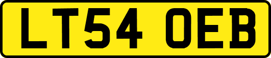 LT54OEB