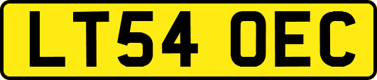 LT54OEC