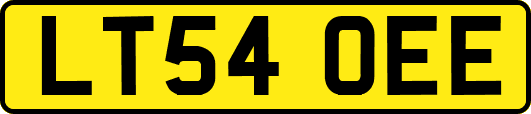 LT54OEE