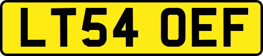 LT54OEF