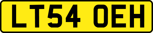 LT54OEH