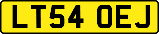 LT54OEJ
