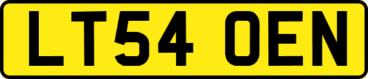 LT54OEN