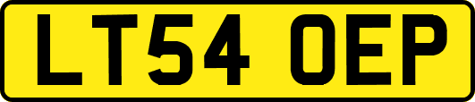 LT54OEP