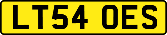 LT54OES