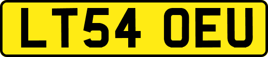 LT54OEU