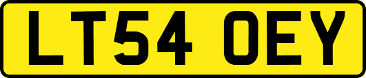 LT54OEY