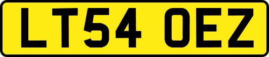 LT54OEZ