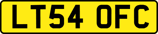 LT54OFC