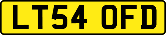 LT54OFD