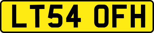 LT54OFH