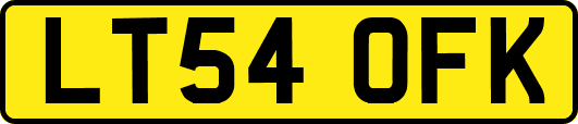 LT54OFK