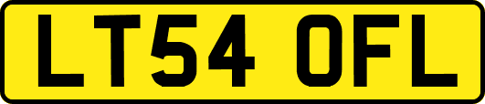 LT54OFL