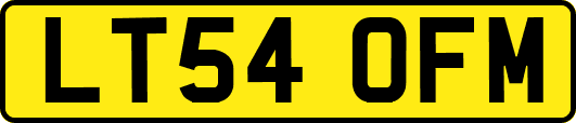 LT54OFM