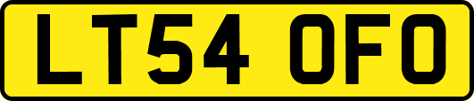 LT54OFO