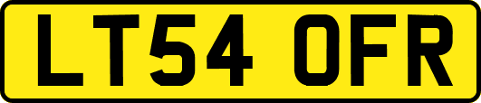 LT54OFR