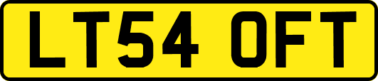 LT54OFT