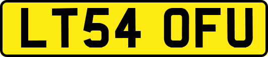 LT54OFU