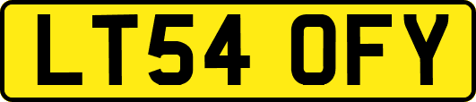 LT54OFY