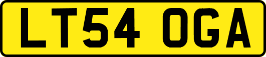 LT54OGA