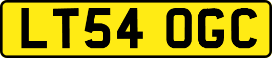 LT54OGC