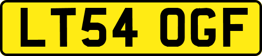 LT54OGF