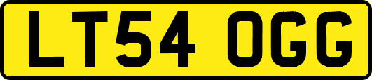 LT54OGG