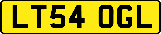 LT54OGL