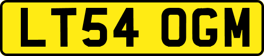 LT54OGM