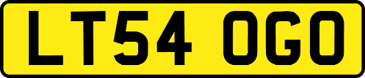 LT54OGO