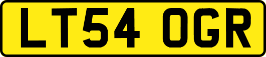LT54OGR