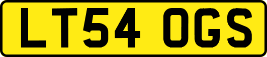 LT54OGS