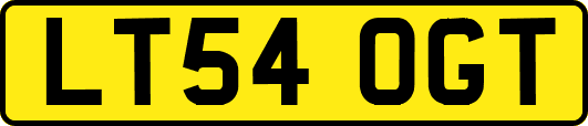 LT54OGT
