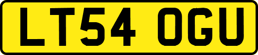 LT54OGU