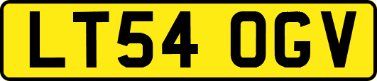 LT54OGV