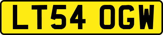 LT54OGW