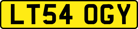 LT54OGY