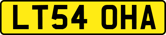 LT54OHA