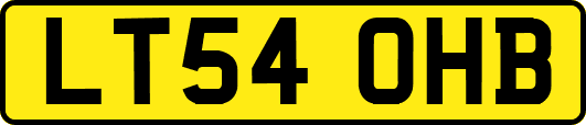 LT54OHB