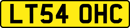 LT54OHC