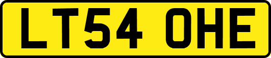 LT54OHE