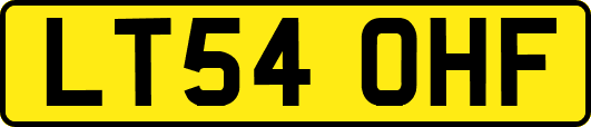 LT54OHF