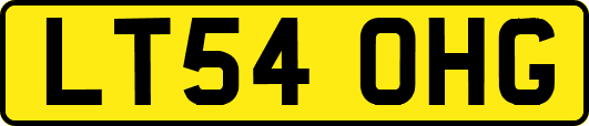LT54OHG