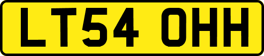 LT54OHH