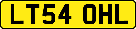 LT54OHL