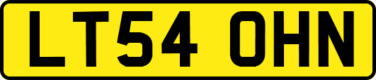 LT54OHN