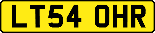LT54OHR