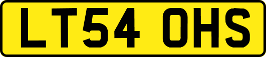 LT54OHS