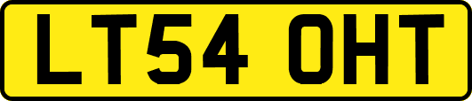 LT54OHT
