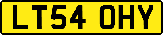 LT54OHY
